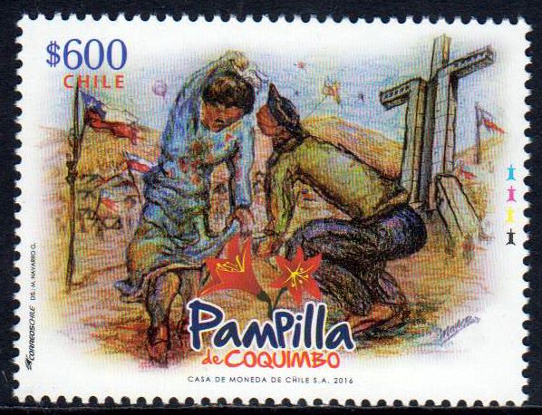 Pampilla 2016, Festival