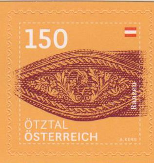 Dauer: Ranzen 2022, Ötztal, sk, a.MH