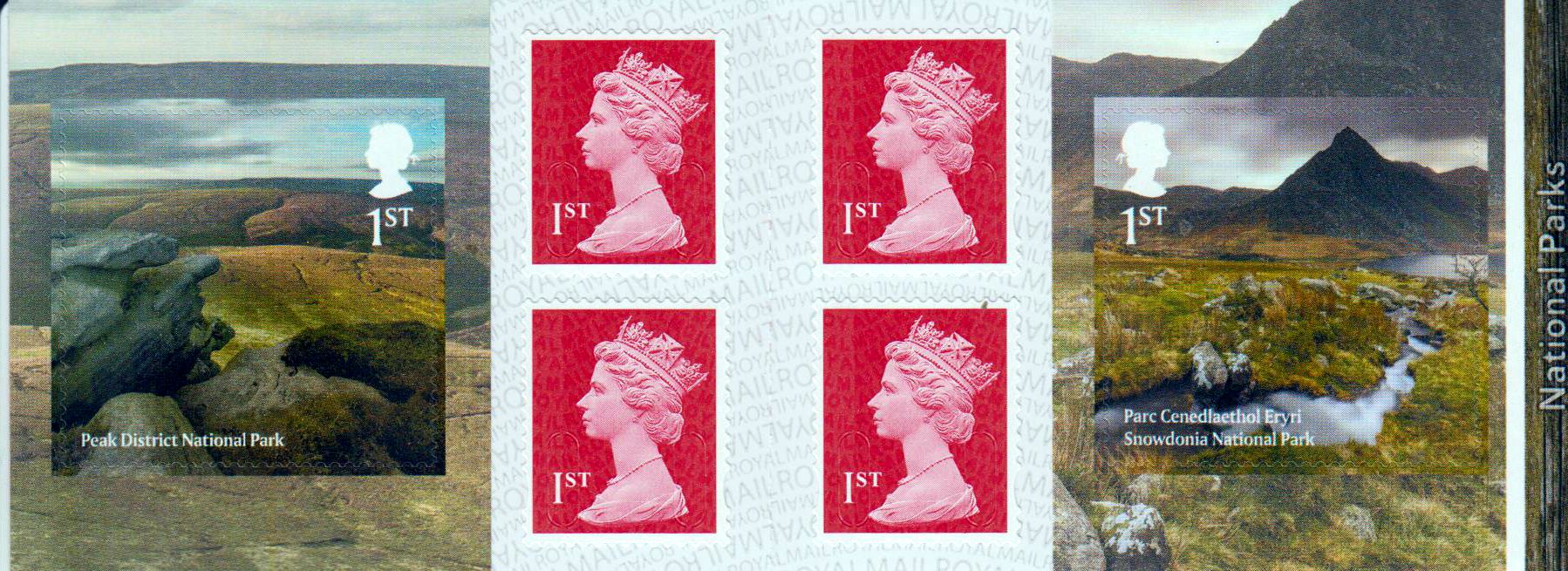 MH: Nationalparks 2021, sk