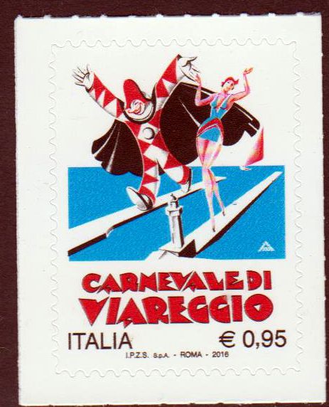 Karneval in Viareggio (16M04)