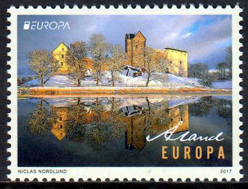 Europa 2017, Burg