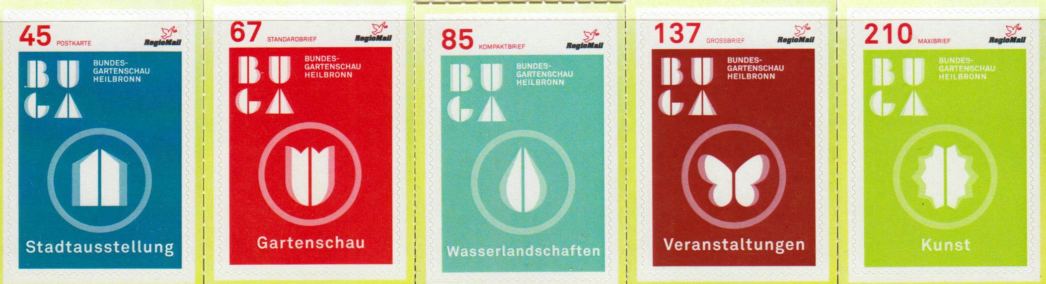 Bundesgartenschau 2019