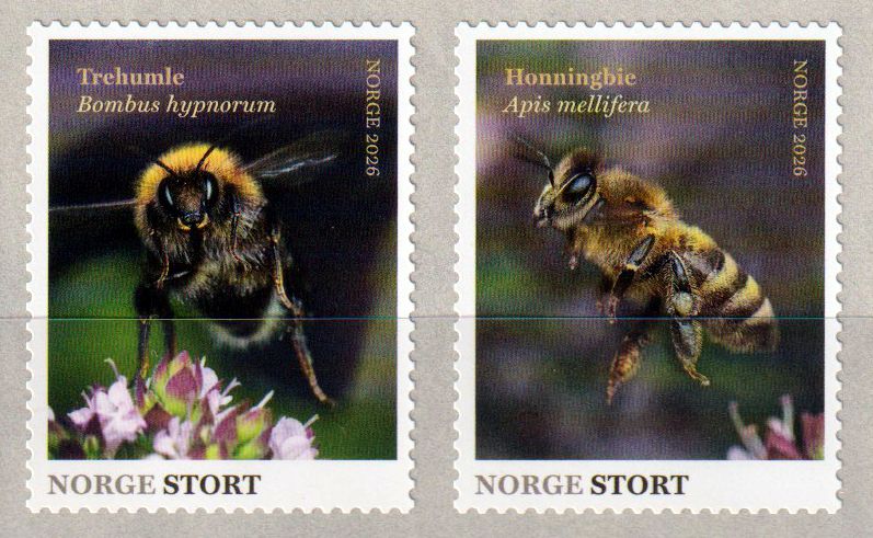 Bienen 2026, sk