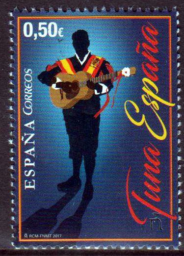 Tuna Espana, Musik