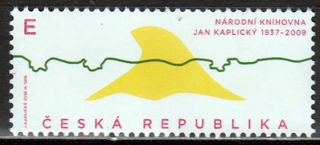 Jan Kaplicky, Architekt