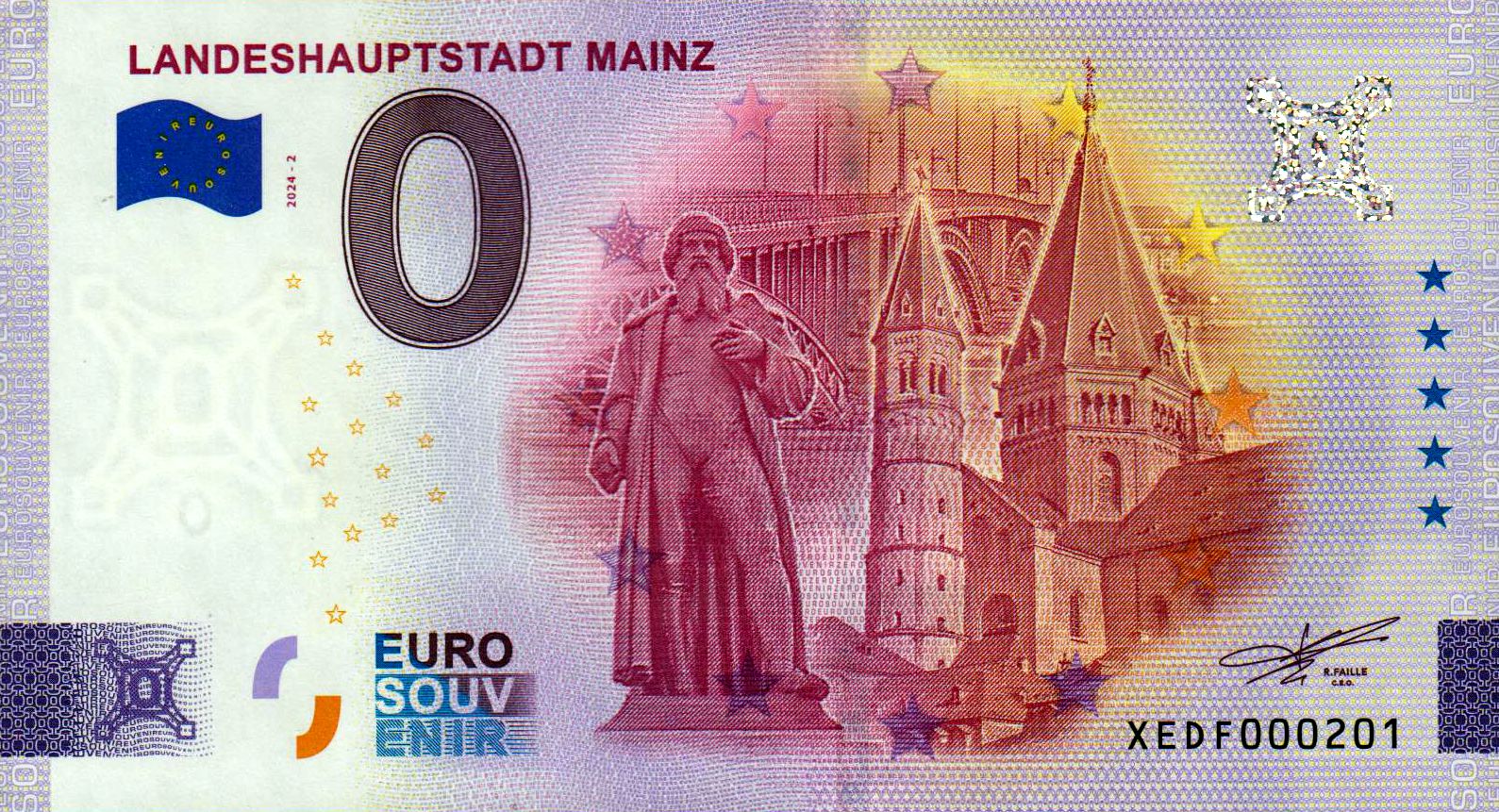 Landeshauptstadt Mainz 2024-2