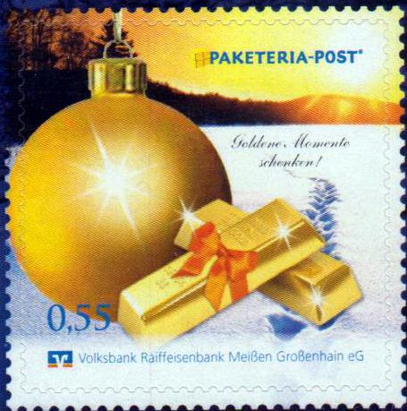 Weihnachten 2014
