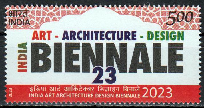 Kunst Architektur Design Biennale 2023