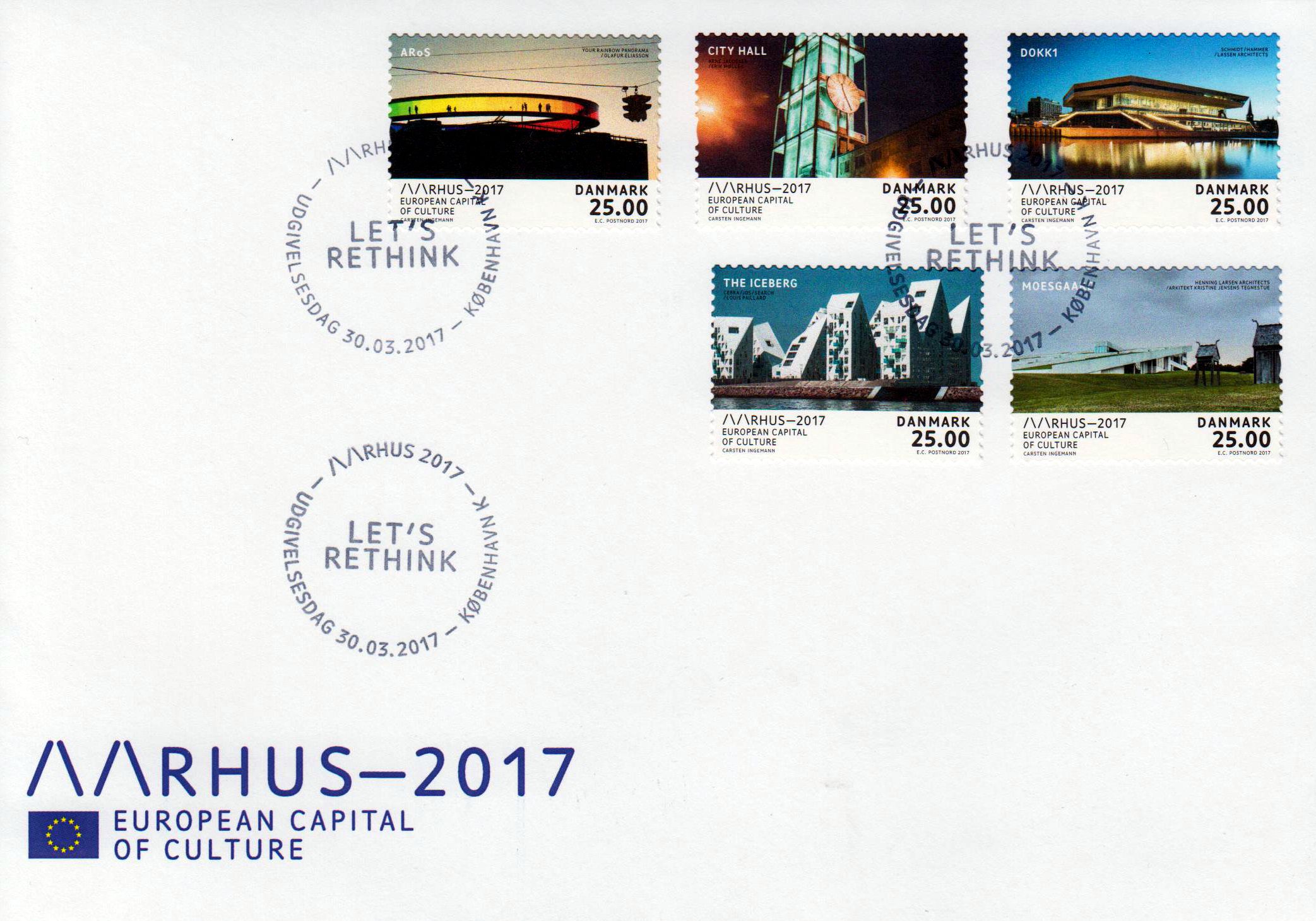 Aarhus Kulturhaupstadt, sk, a. MH, EM