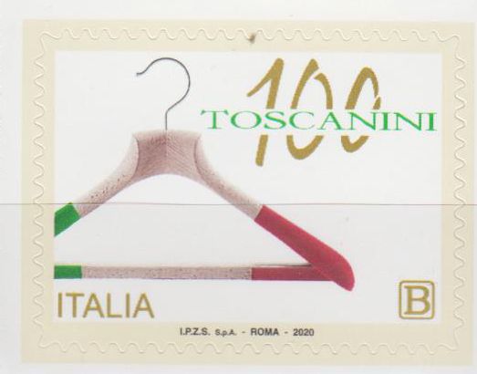 100 Jahre Toscanini, sk