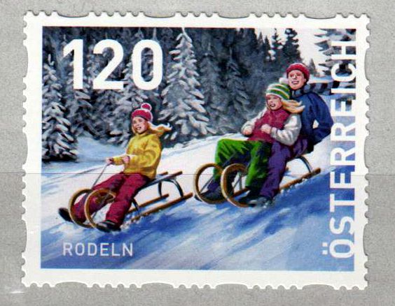 Rodeln 2025, sk