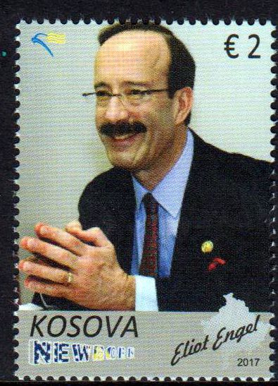 Eliot Engel, US- Politiker
