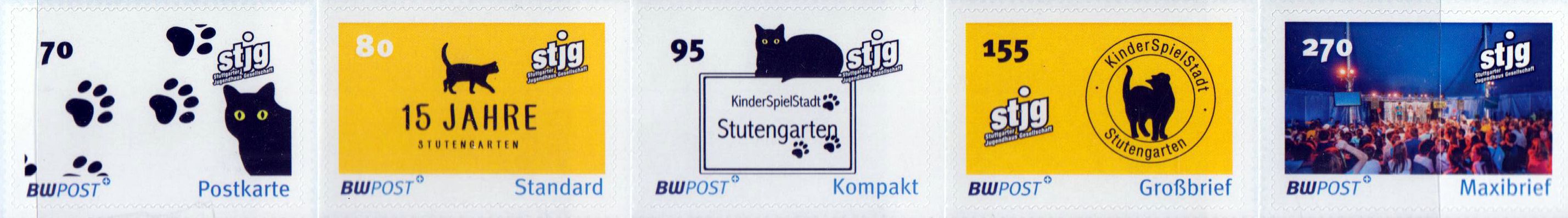15 Jahre Stutengarten 2023
