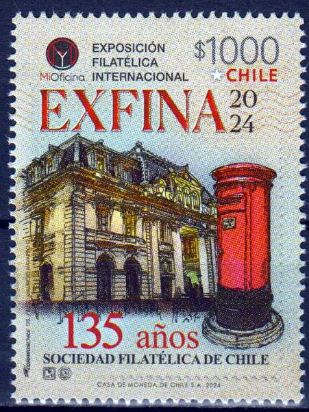 Exfina 2024