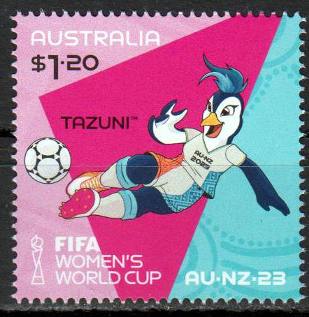 FIFA WM Frauen 2023