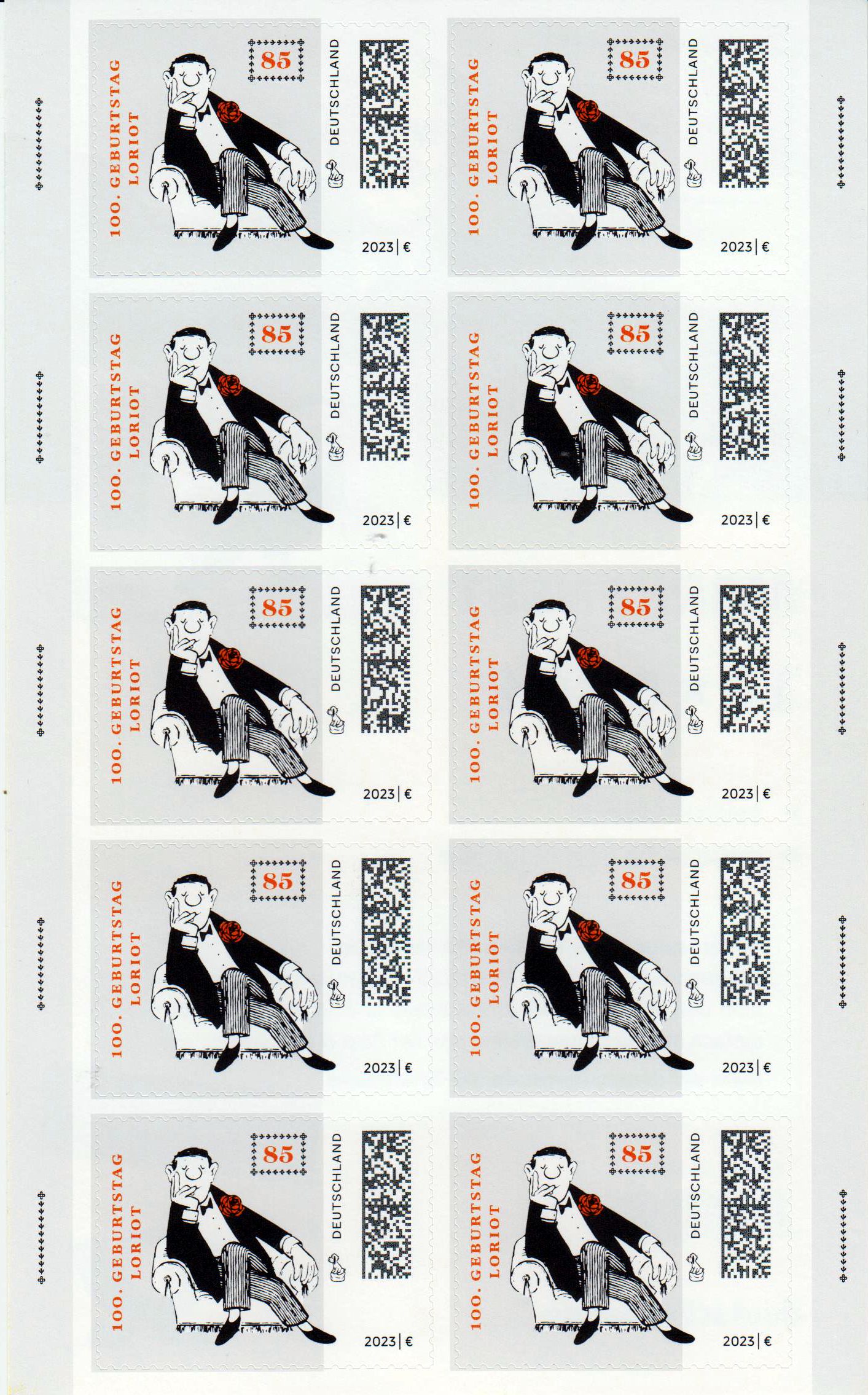 LORIOT 2023, sk
