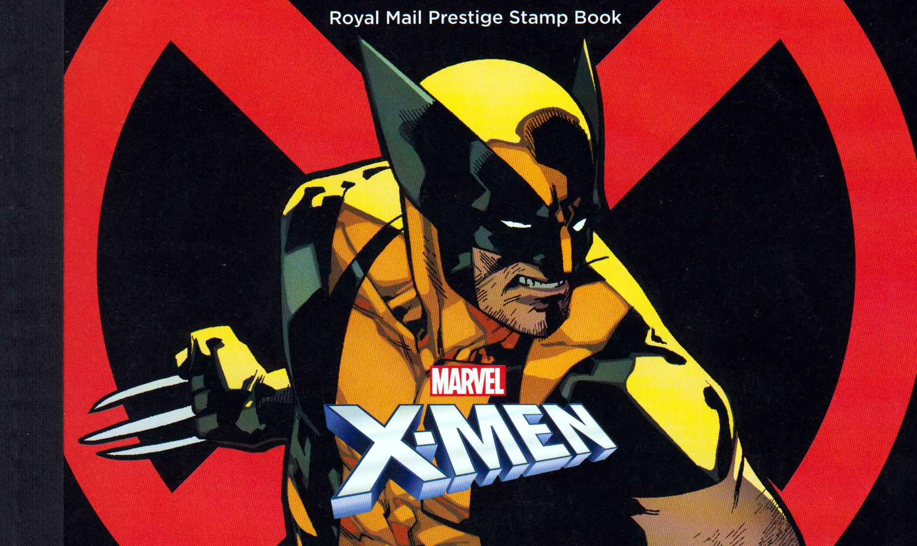 Prestige MH: X-Men 2023