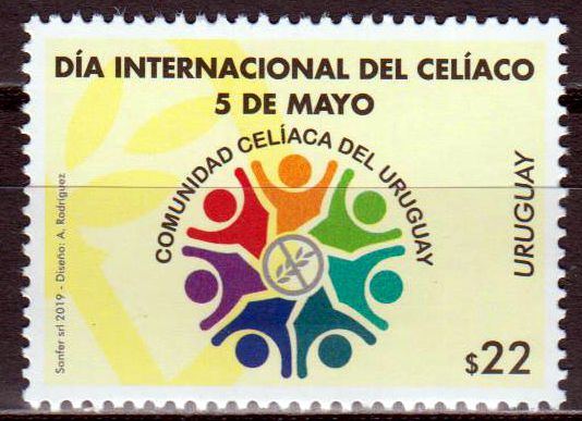 CELIACO 2019