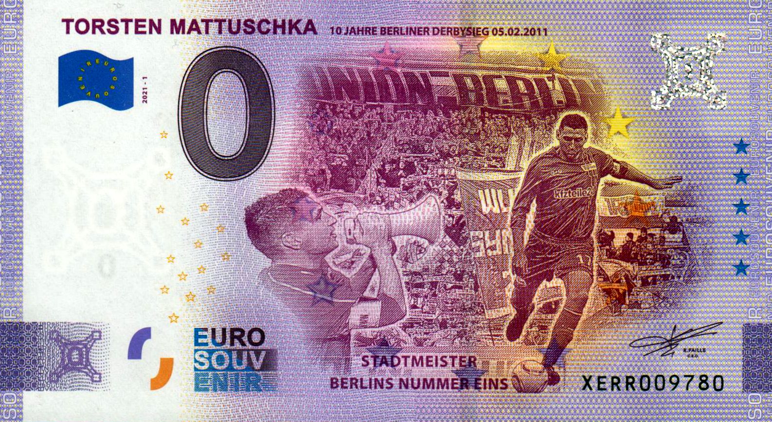 Torsten Mattuschka 2021-1 ANNIVERSARY