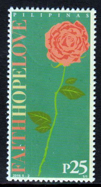 Valentinstag 2016, Rose, Duft