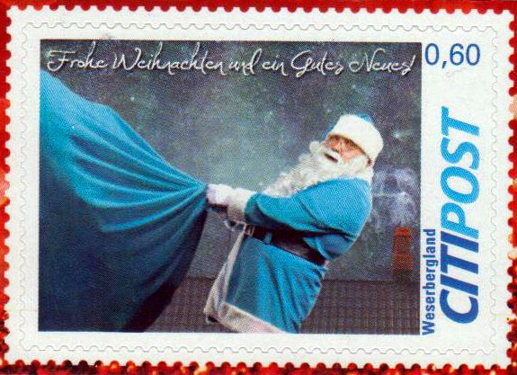 Weihnachten 2016
