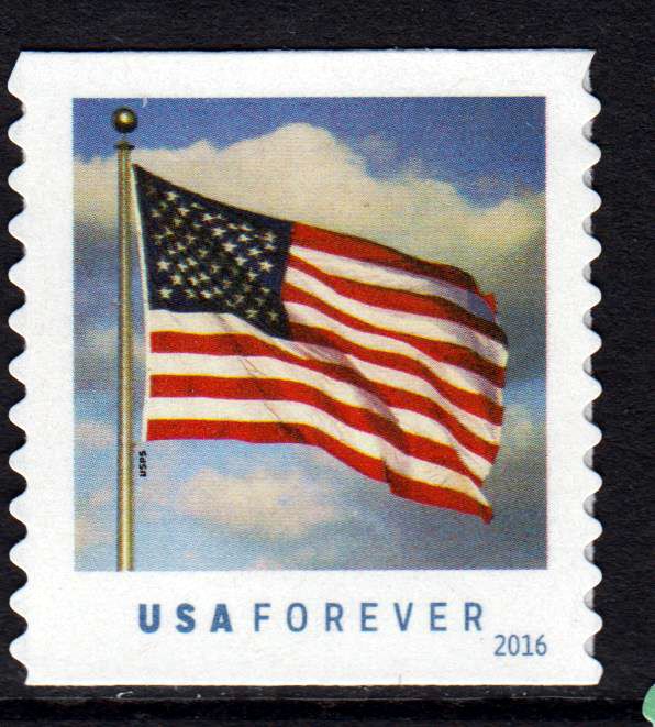 Dauer: Flagge, SSP, v. Rolle (P11)