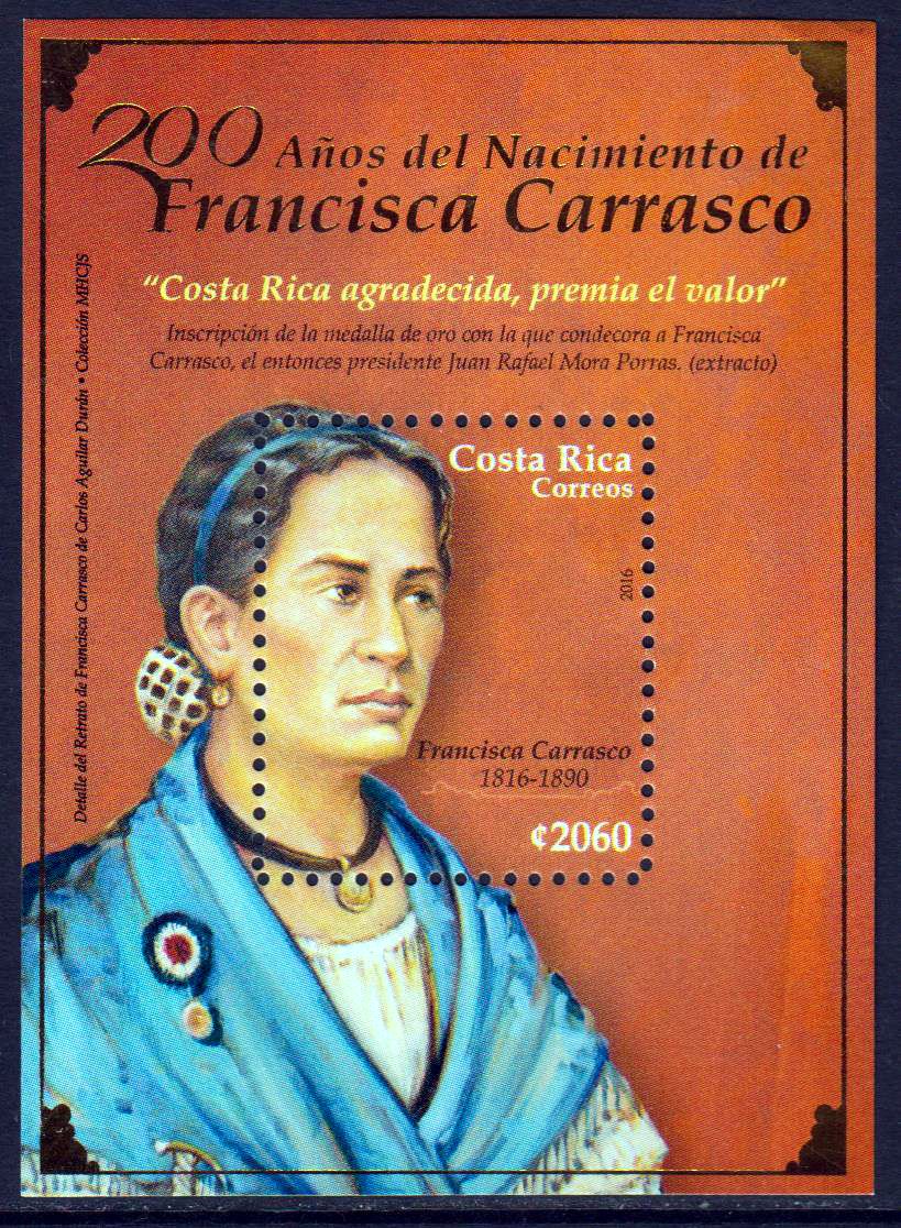 Block: Trejos Fernandez 2016 (P02)