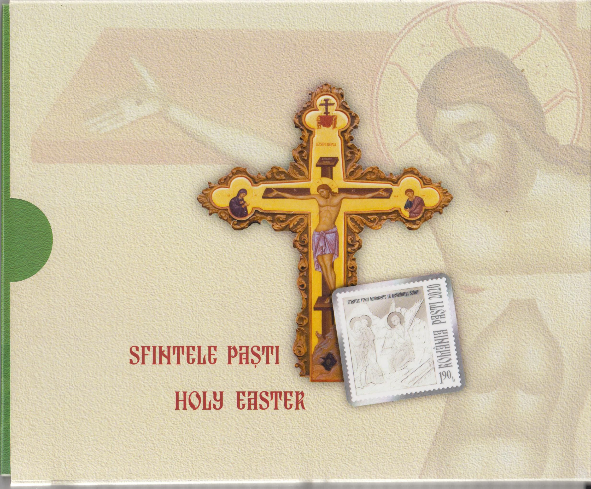 Folder: Ostern 2020,Silbermarke
