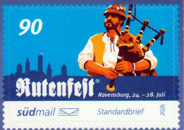 Rutenfest 2026