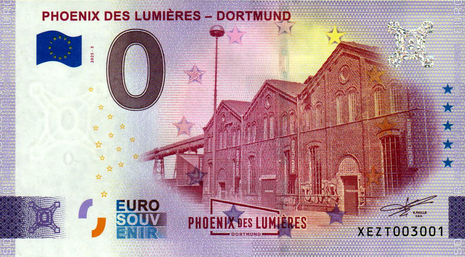 Phoenix des Lumieres - Dortmund 2025-3