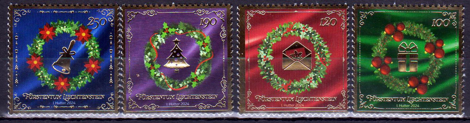 Weihnachten 2024