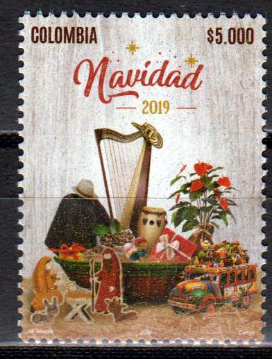 Weihnachten 2019