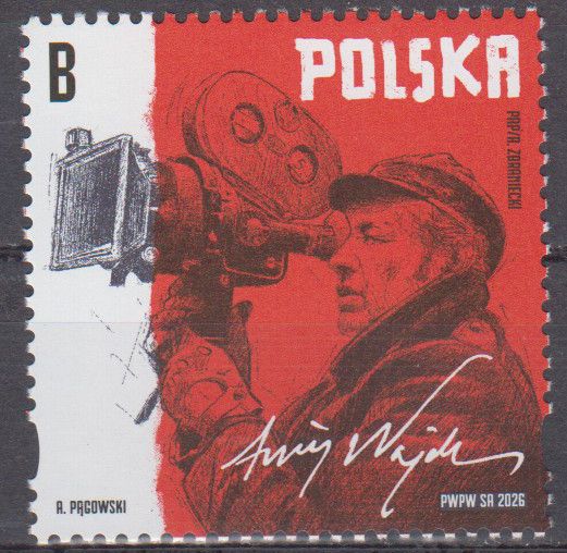 Andrzej Wajda 2026