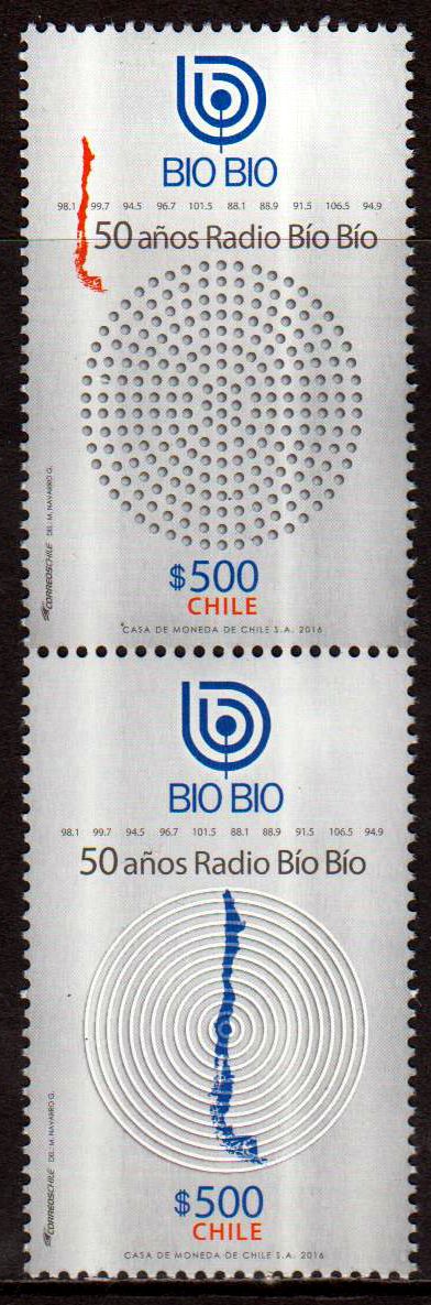 Radio Bio Bio 2016