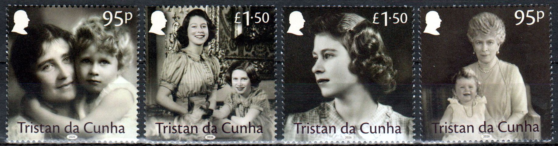 100. Geburtstag Queen Elizabeth II 2026
