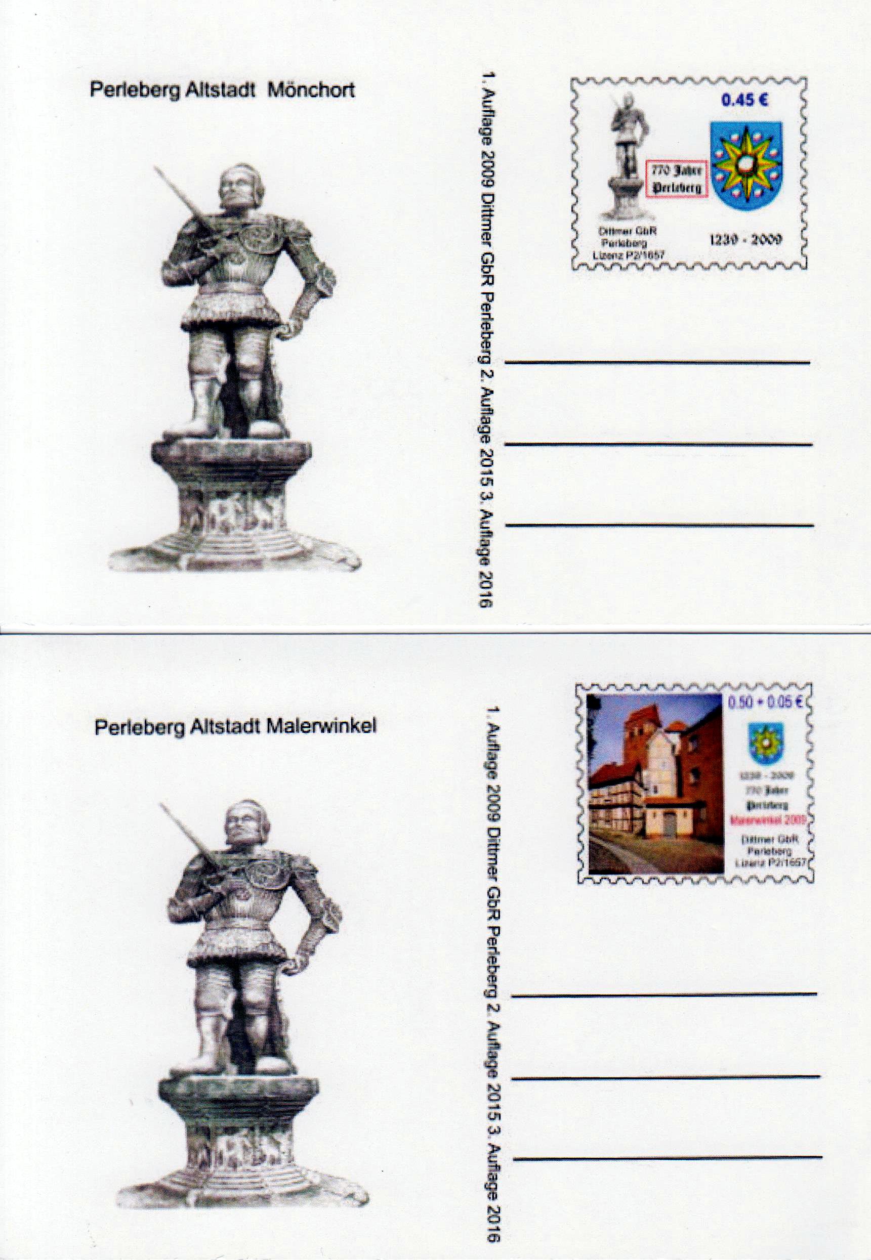 Malerwinkel 2016