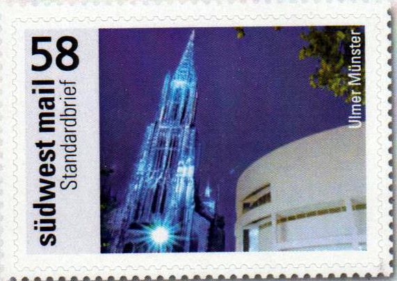 Stadtansicht 2015
