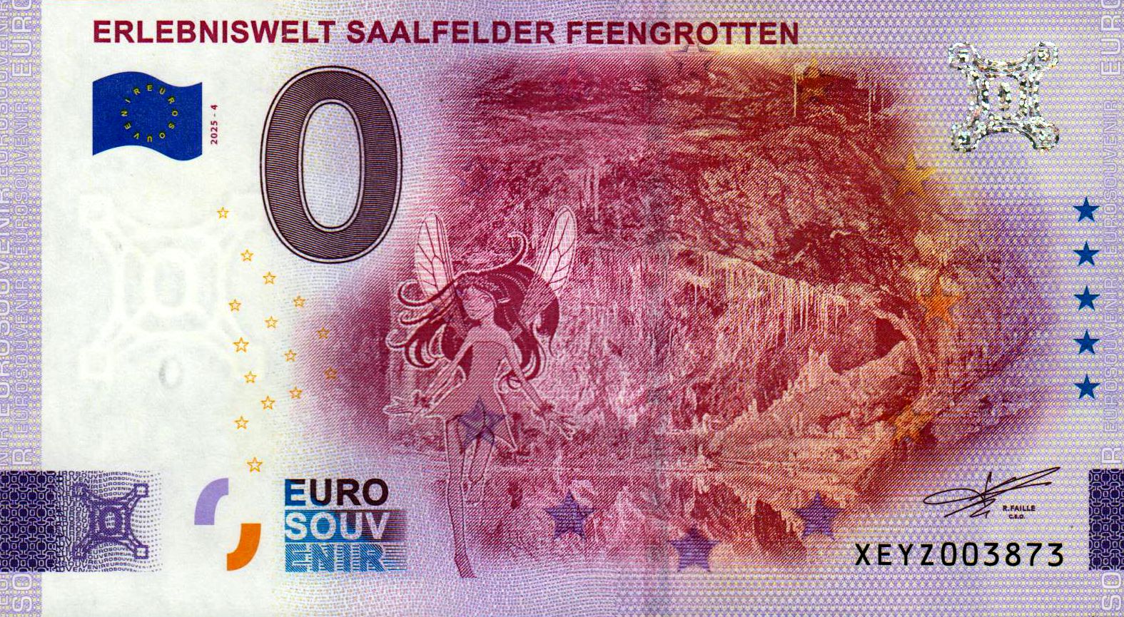 Erlebniswelt Saalfelder Feengrotten 2025-4