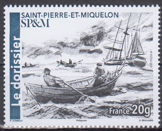 Le Dorissier 2025