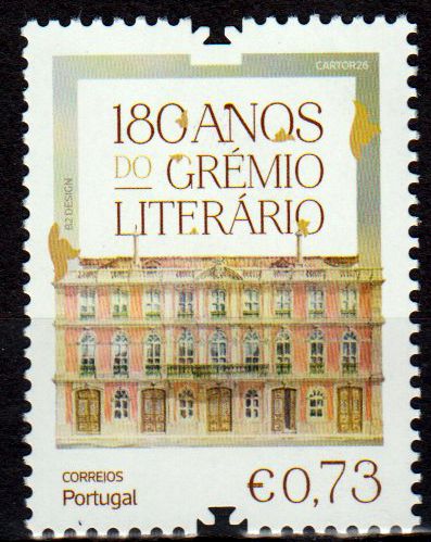 180 Jahre Literaturverein 2026