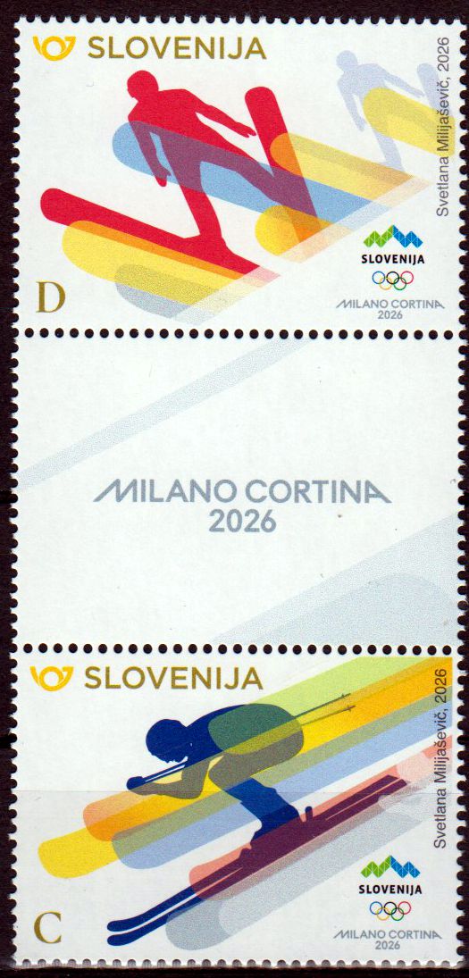Winterolympiade Milano 2026