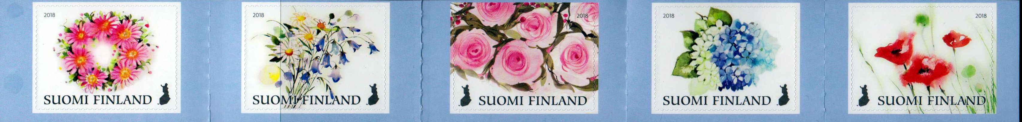 Blumen des Glücks, sk, a.MH