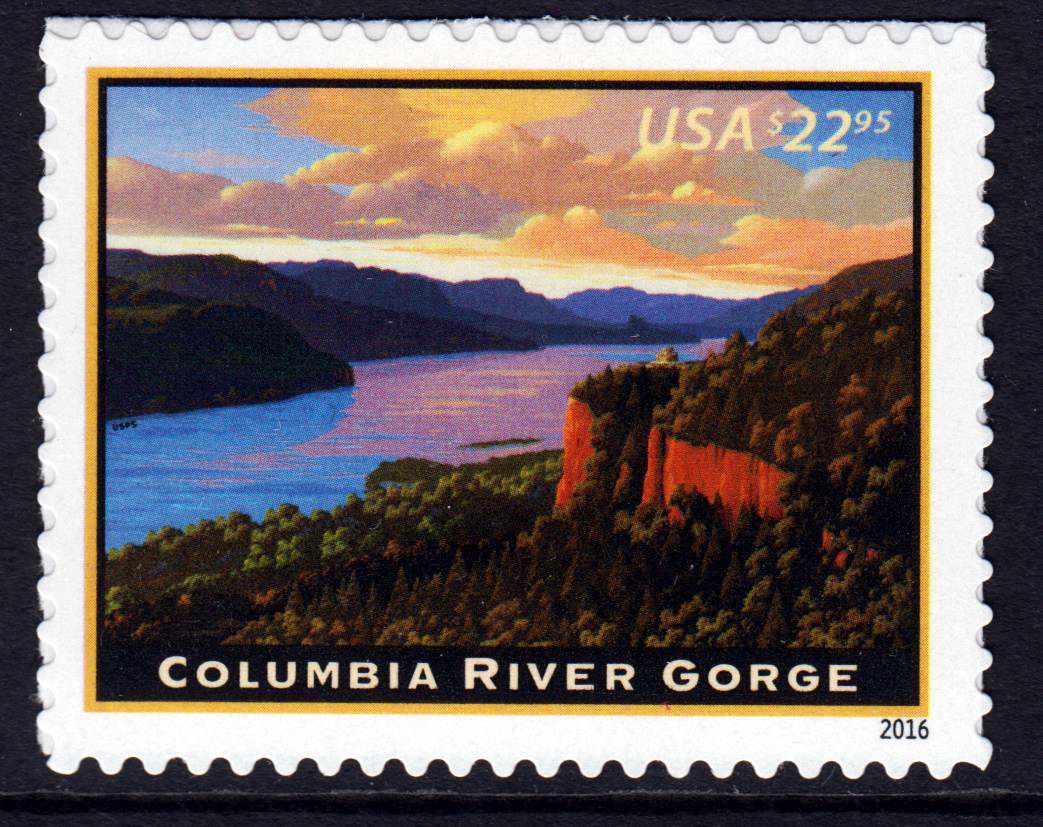 Columbia River Gorge, sk (16P04)