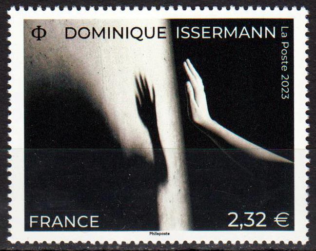 Dominique Issermann 2023, Fotografin