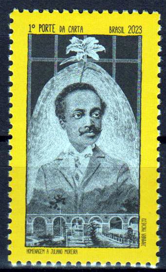 150 Jahre Juliano Moreira 2023