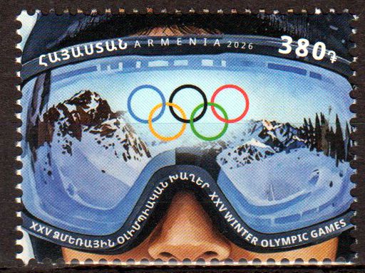 Winterolympiade Milano - Cortina 2026