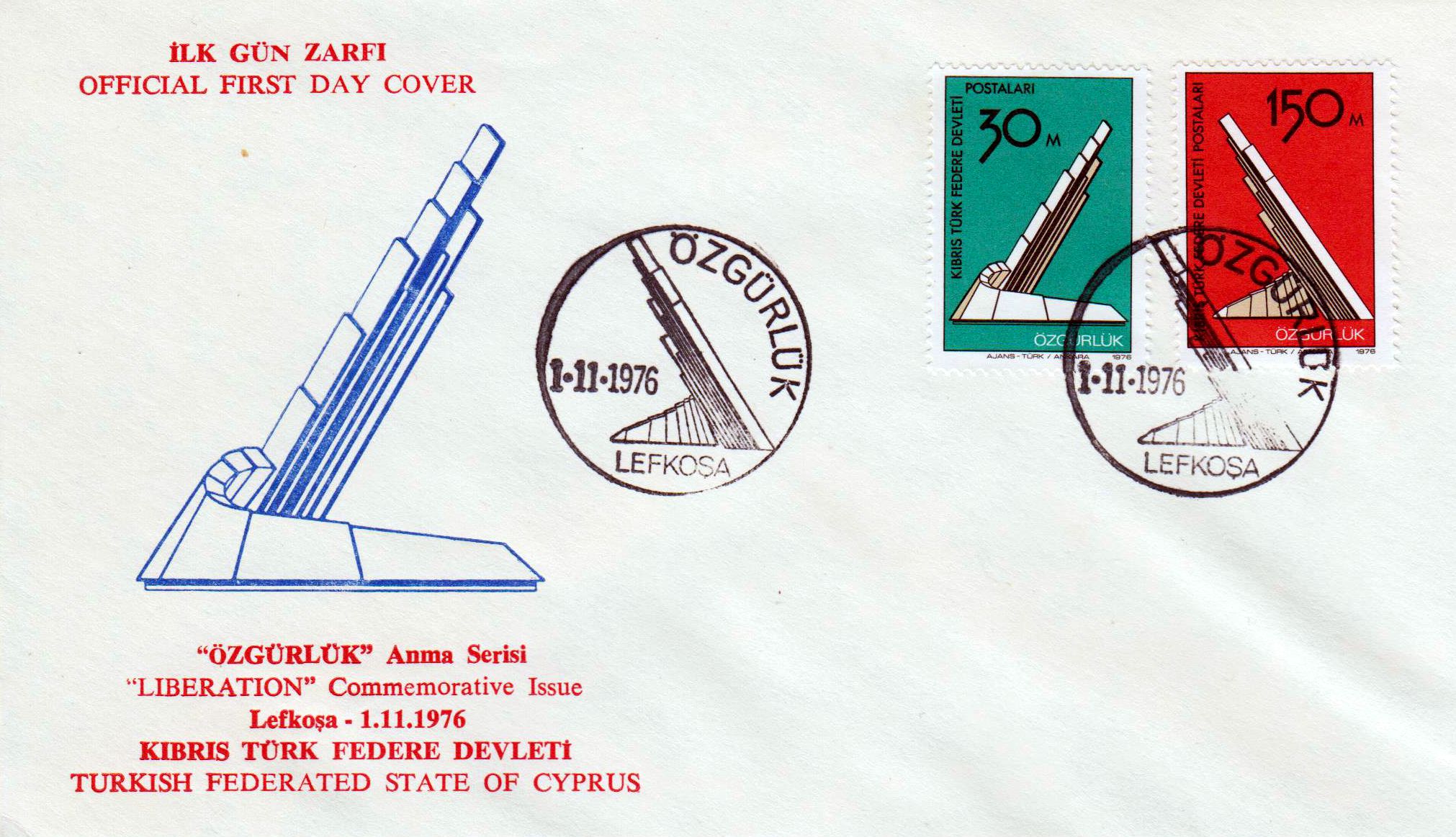 Freiheit 1976