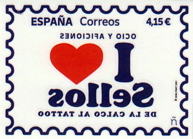 De la Calco al Tattoo 2021