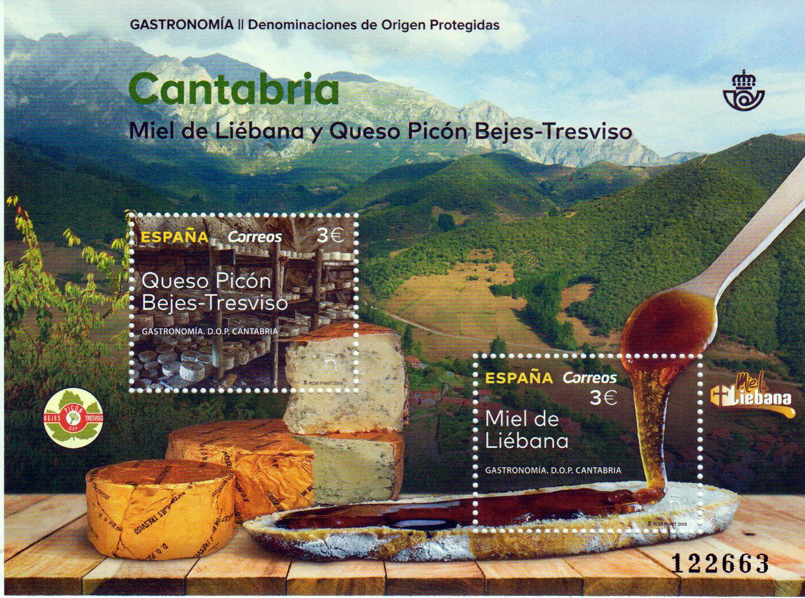 Block: Gastronomie 2019