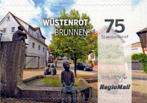 50 Wochen - 50 Orte, Wüstenrot 2020